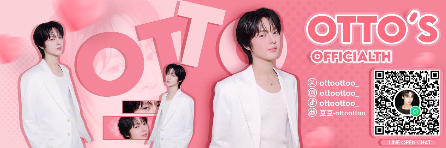 Otto’s OfficialTH's banner