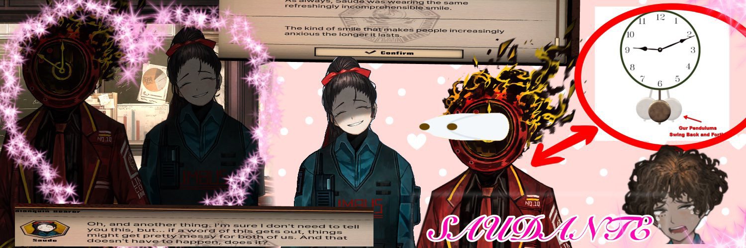 timepiece ⏰🎀's banner