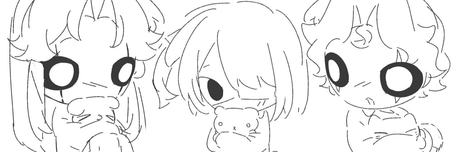 止痛咪's banner