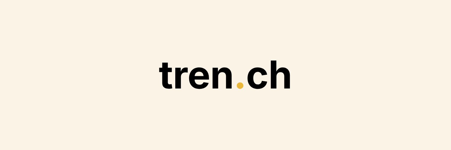 tren.ch's banner