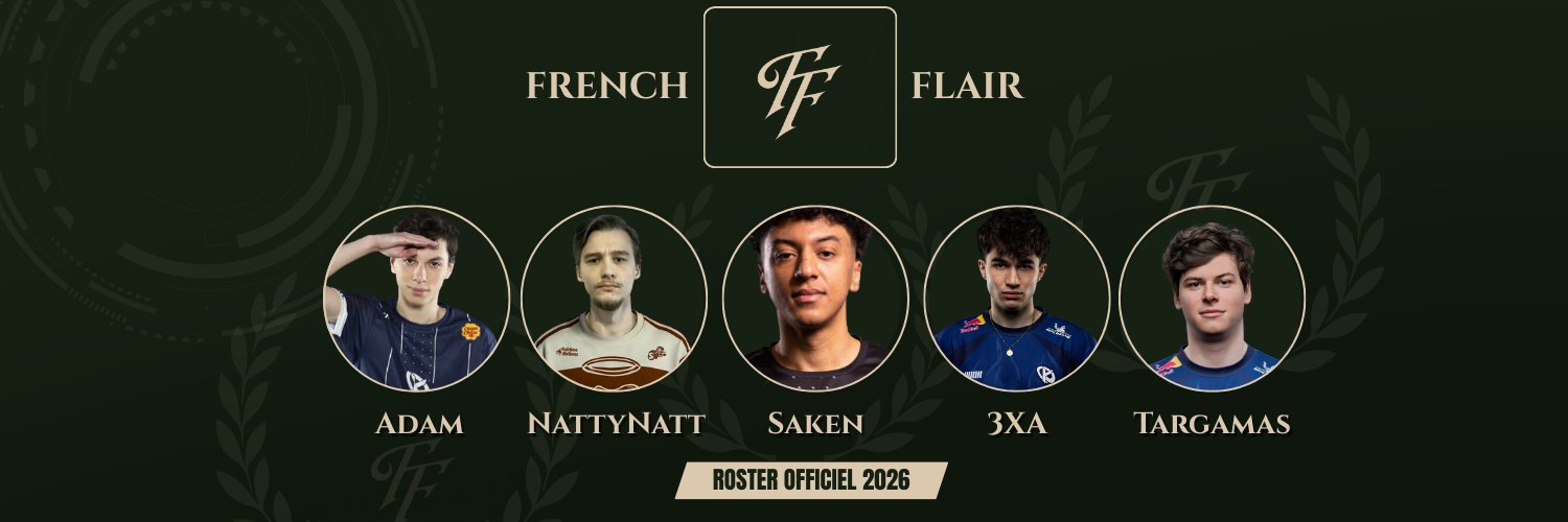 FrenchFlair's banner