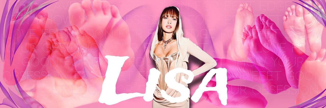 Lisa's banner