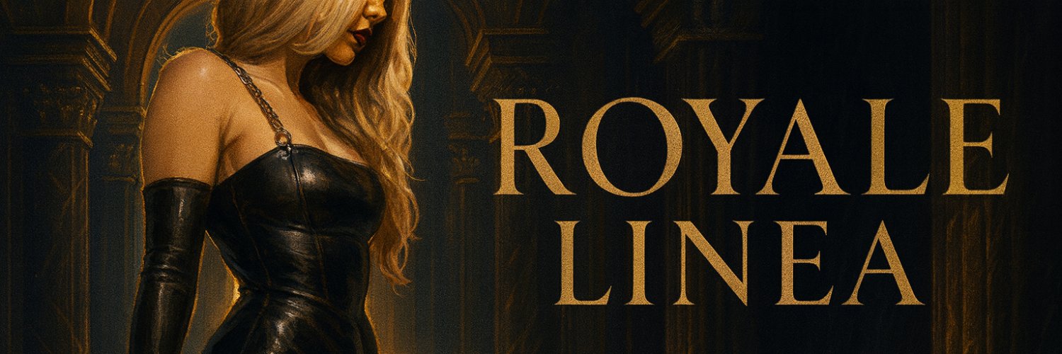Royale Linea's banner