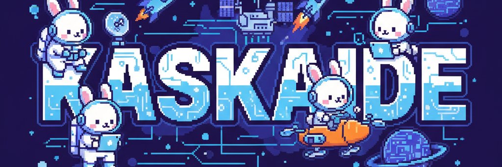 KASKAIDE-1's banner