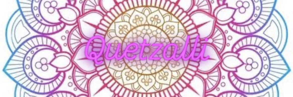 Quetzalli Ibañez's banner