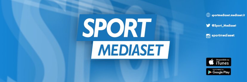 SportMediaset's banner