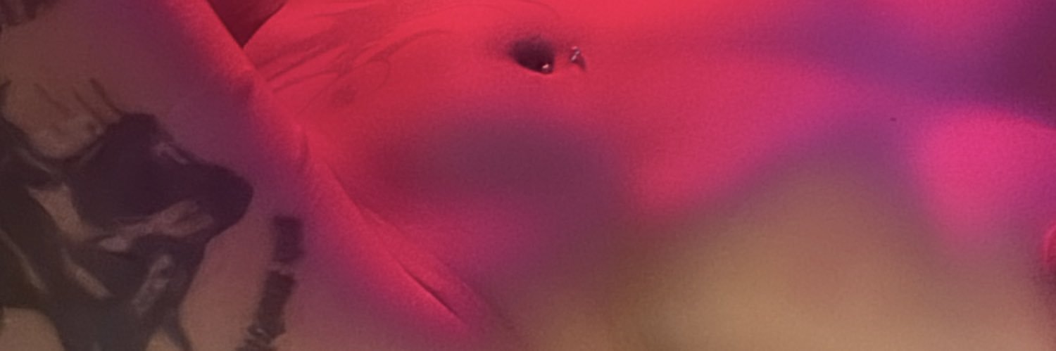 ⋆. 𐙚 ̊ ࿔ Your tiny slut 𝜗𝜚˚⋆'s banner
