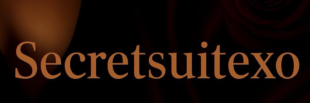 Secretsuitexo's banner