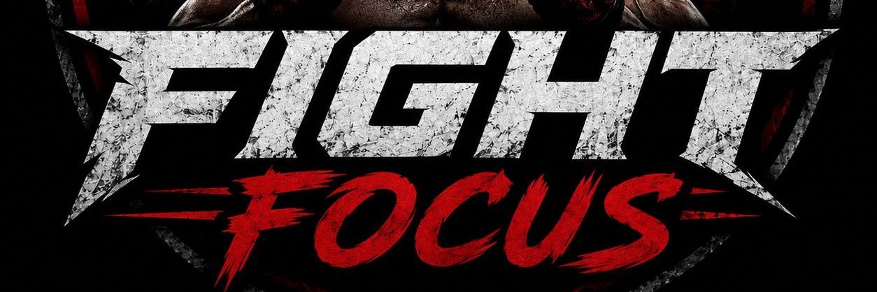 fight focus's banner