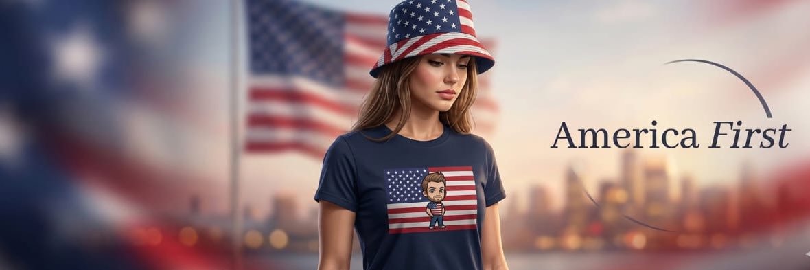 Jolie 🇺🇸's banner