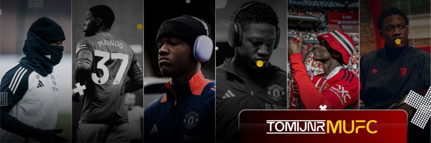 Tomijnr_MUFC ♥️〽️'s banner