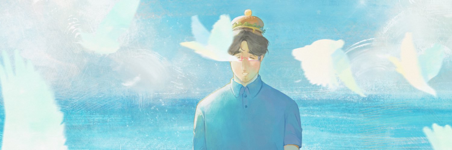 Omeletto_San's banner