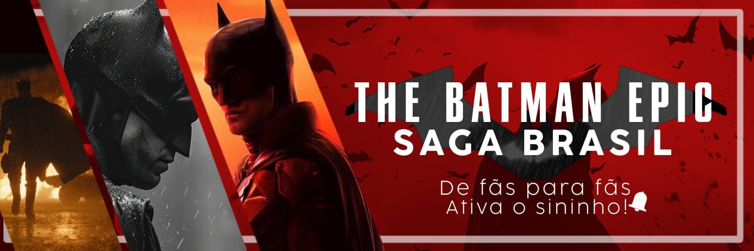 Batman Epic Crime Saga Brasil 🇧🇷's banner