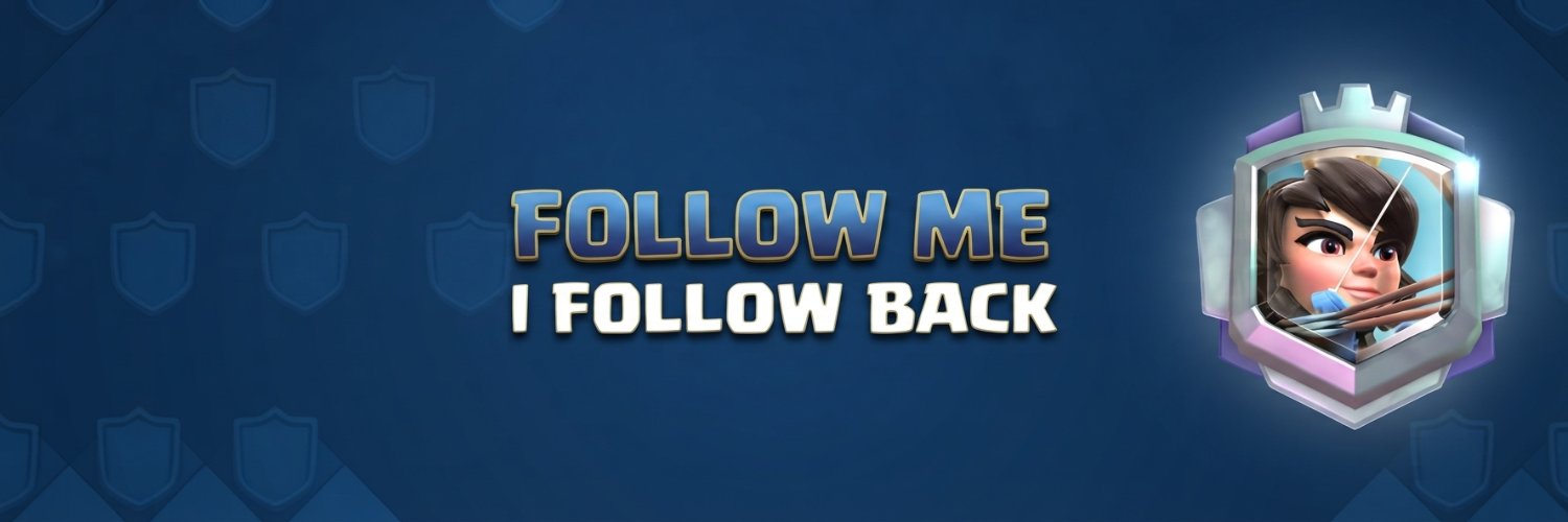 DomaBait | Clash Royale's banner