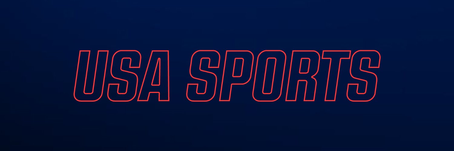 USA Sports's banner