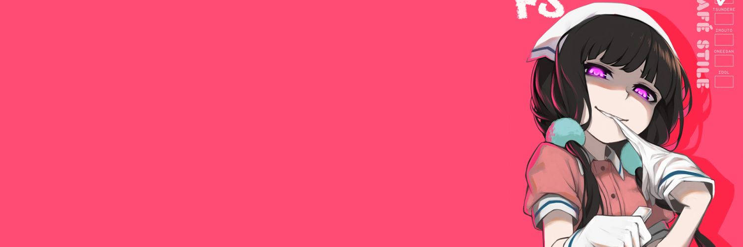 Miss Vayla's banner