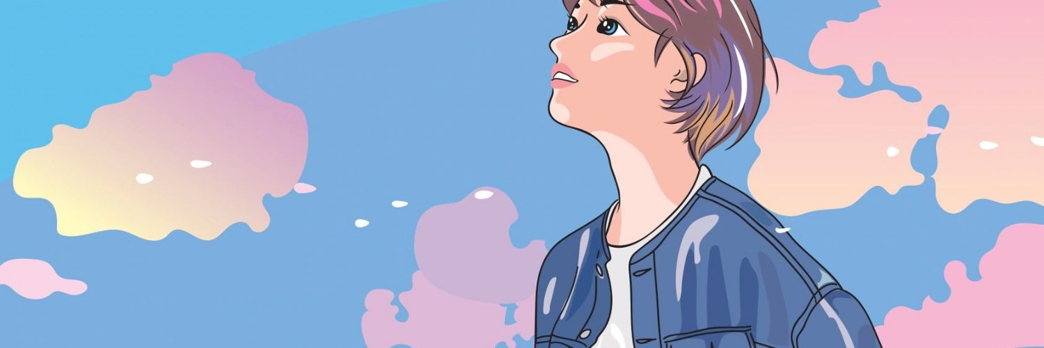 白石いと's banner