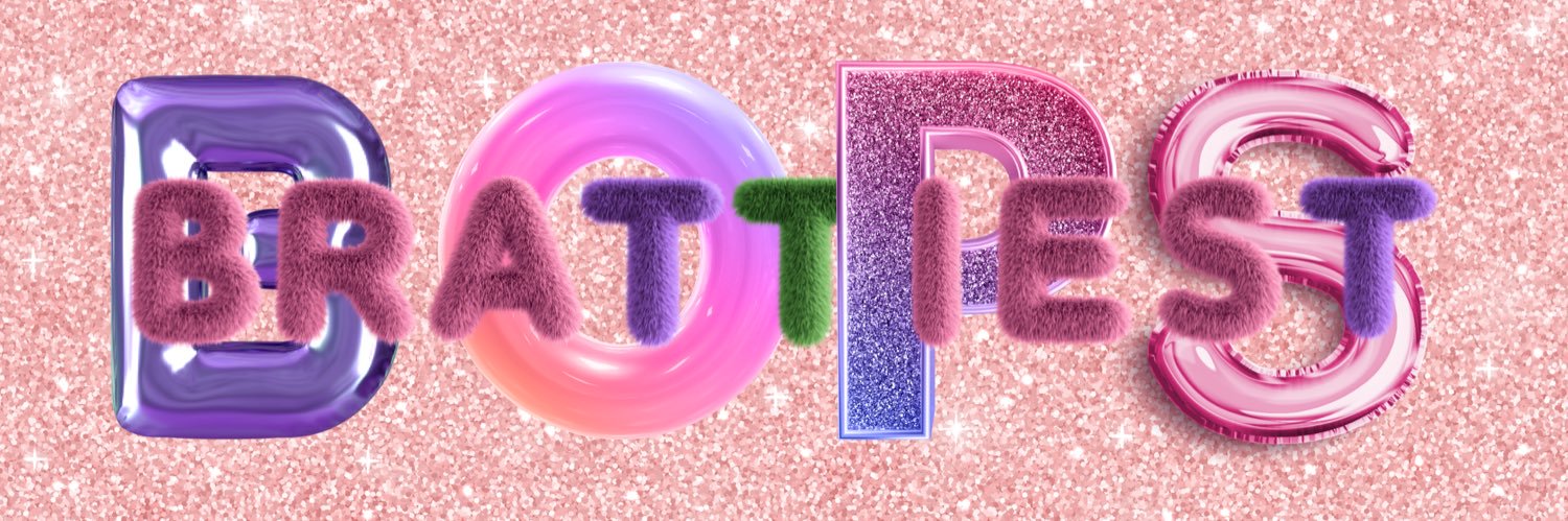 Brattiest Bops's banner