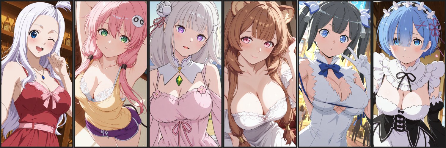 🔞Aika Shiba's banner