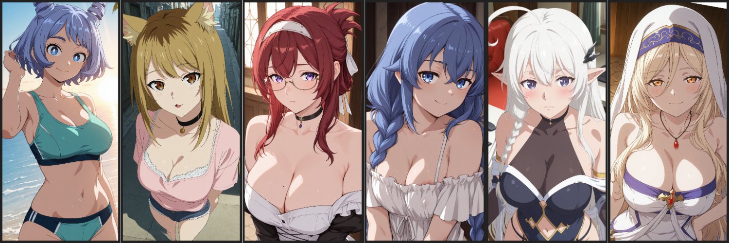 🔞Aika Shiba's banner