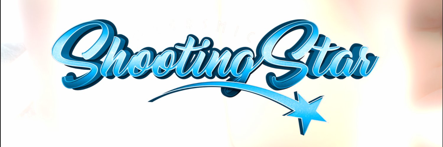 ShootingStar's banner