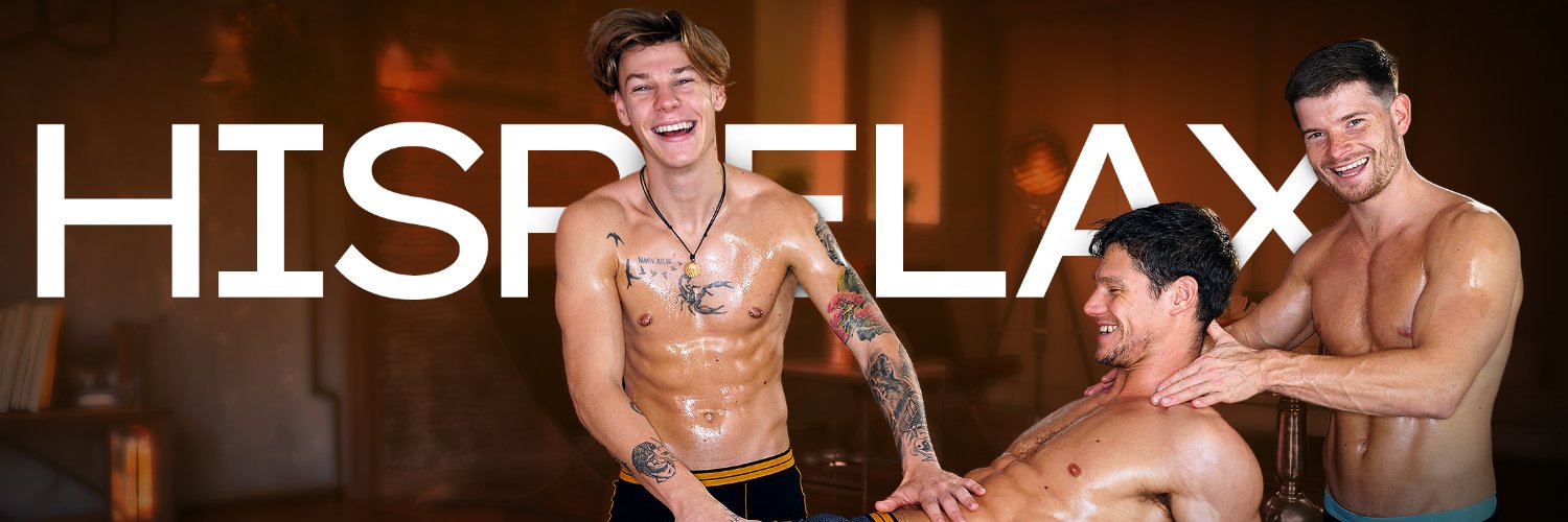 Hisrelax | ASMR Male Massage's banner