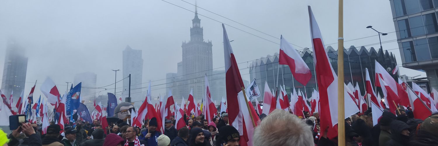 Polish Wave 🇵🇱's banner