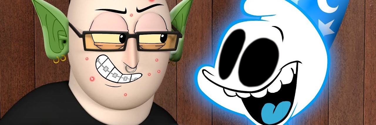 DEVILDONKEE's banner