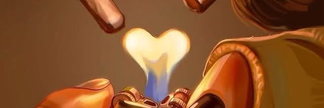 Brooke's banner