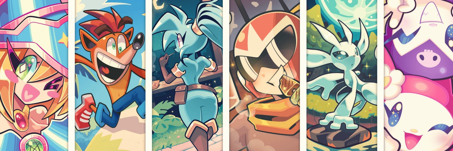 LoulouVZ's banner