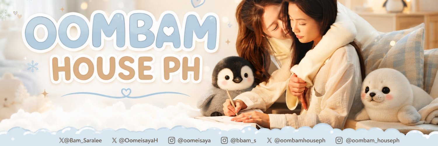 OomBam House PH's banner