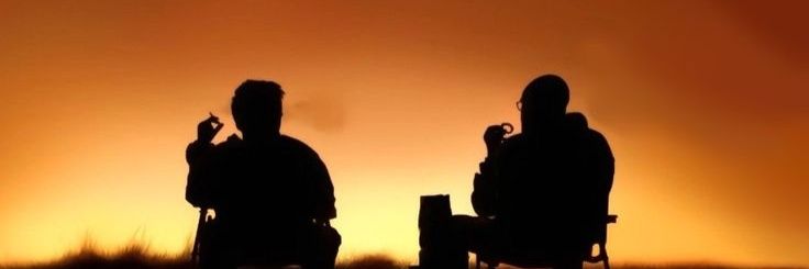 T H A N G A M ³'s banner