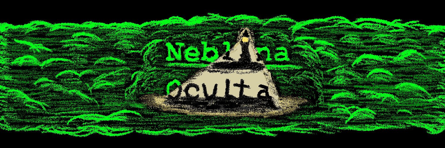 Neblina Oculta's banner