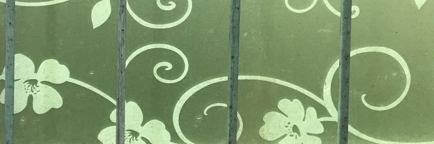 ⌇'s banner