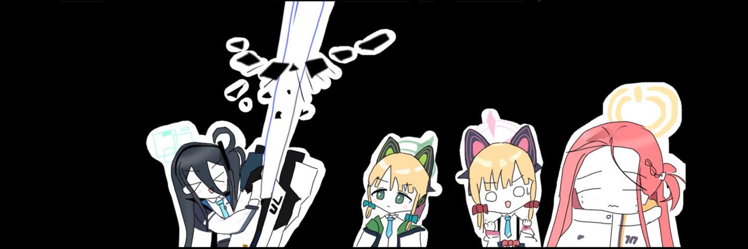 ふぁらめ's banner