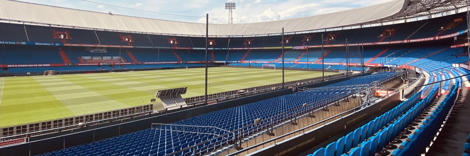 Dennis Kranenburg's banner