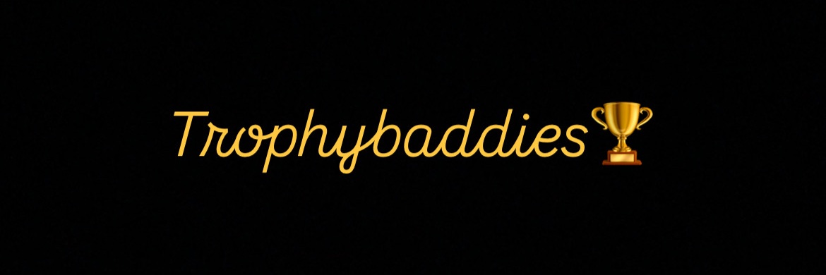 Trophybaddmagz's banner