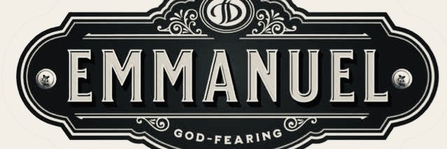 EMMANUEL's banner