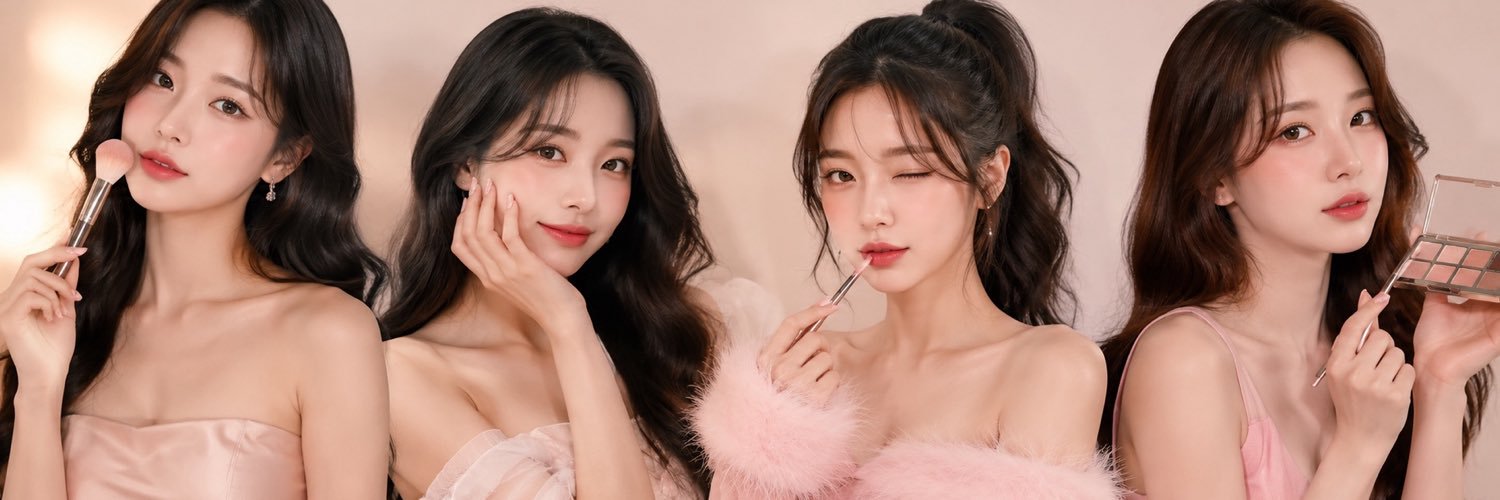 영등포 여장 메이크업's banner