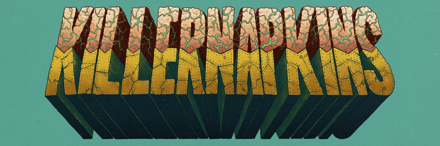 Killer Napkins's banner