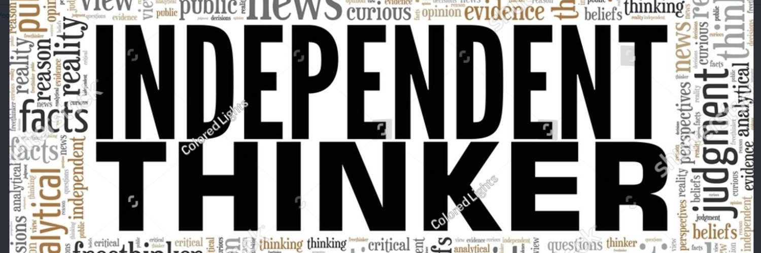 Thinker🤔's banner