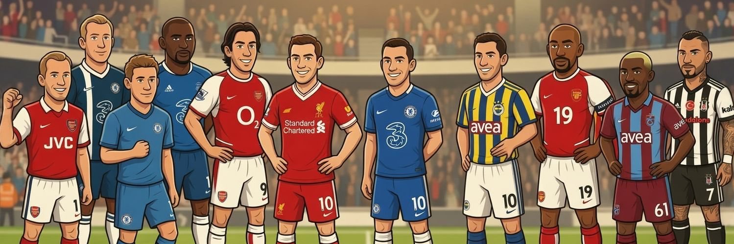 Famee's banner