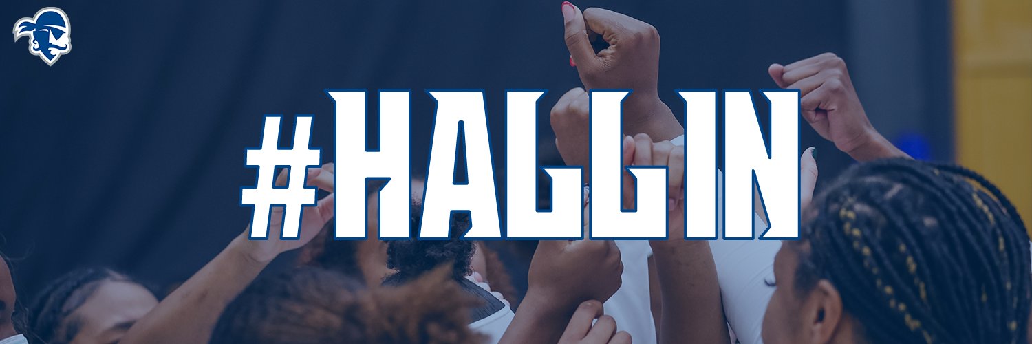 Seton Hall Women’s Basketball's banner
