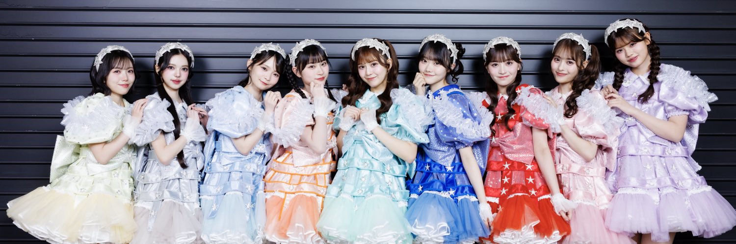 MORE STAR【Official】's banner