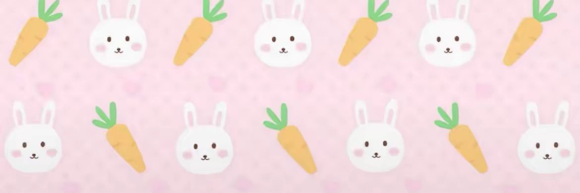 兔兔宝's banner