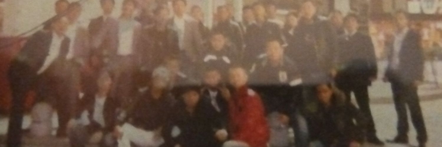 木村孔次朗 koujiroukimura's banner