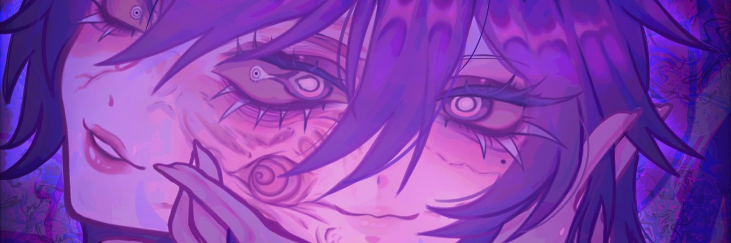 (👾) TakaneShōkō (MDNI THIS IS A NSFW ACC)'s banner