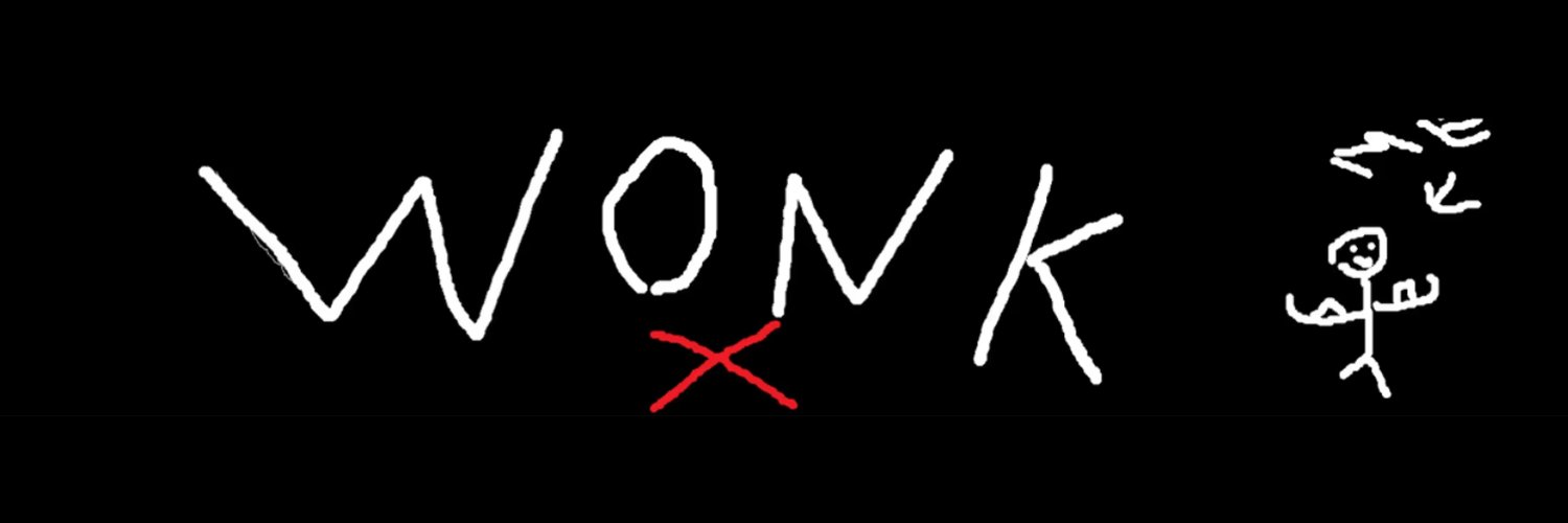 wonk's banner