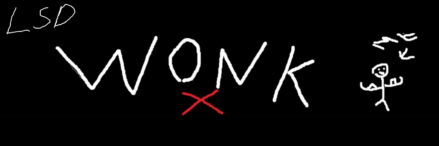 wonk's banner