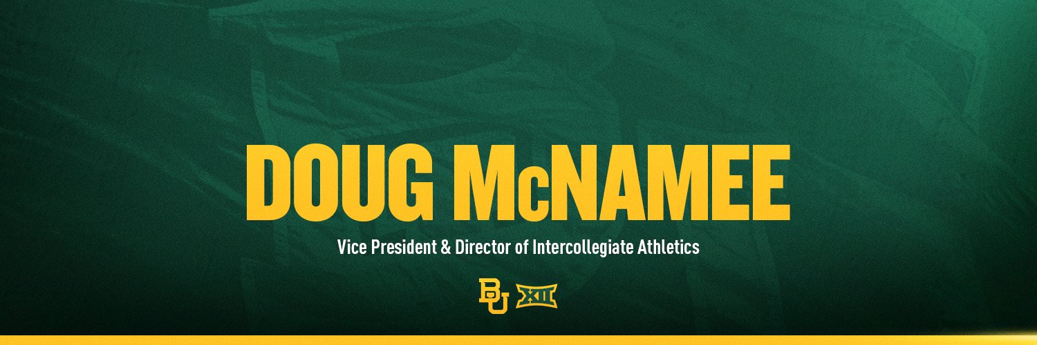 Doug McNamee's banner